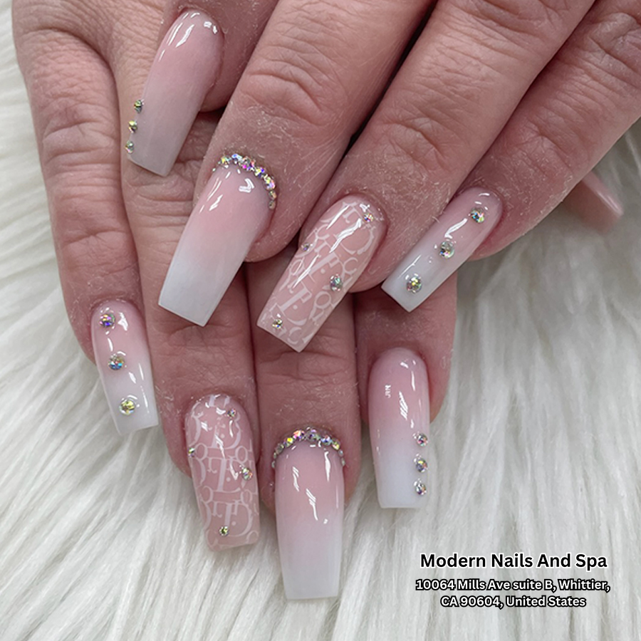 Modern Nails And Spa